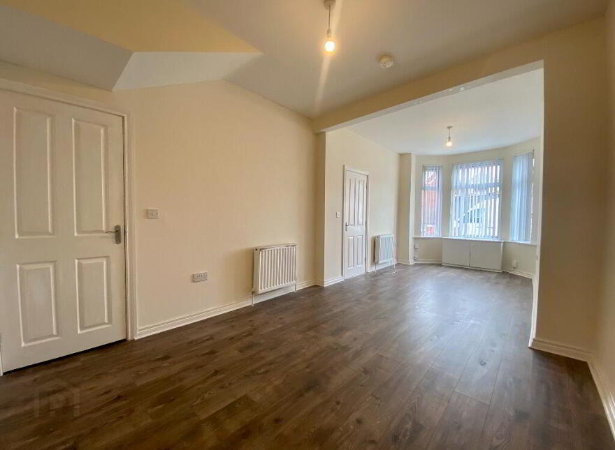 36 Bootle Street, Belfast, BT13 3GQ