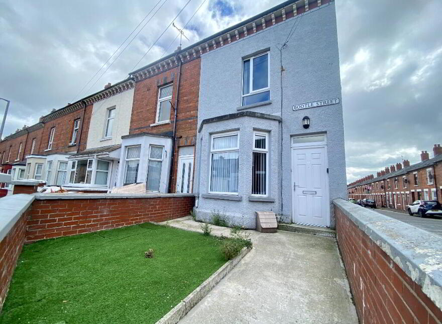 36 Bootle Street, Belfast, BT13 3GQ photo