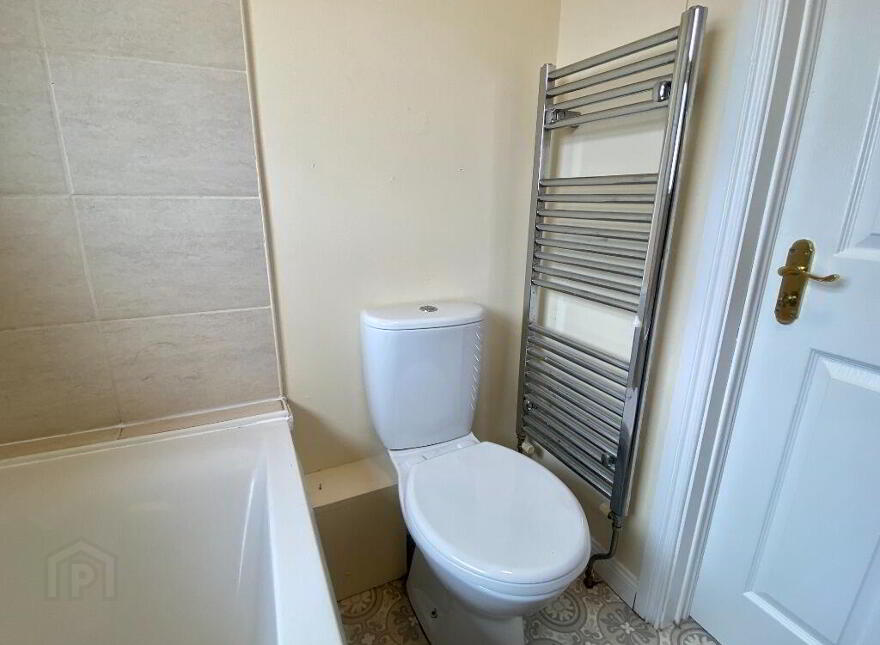 26b Vara Drive, Belfast, BT13 3BY