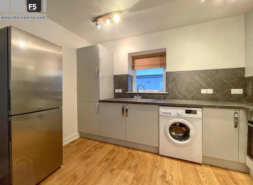 15 Citygate, 2 Sussex Place, Belfast, BT2 8LN