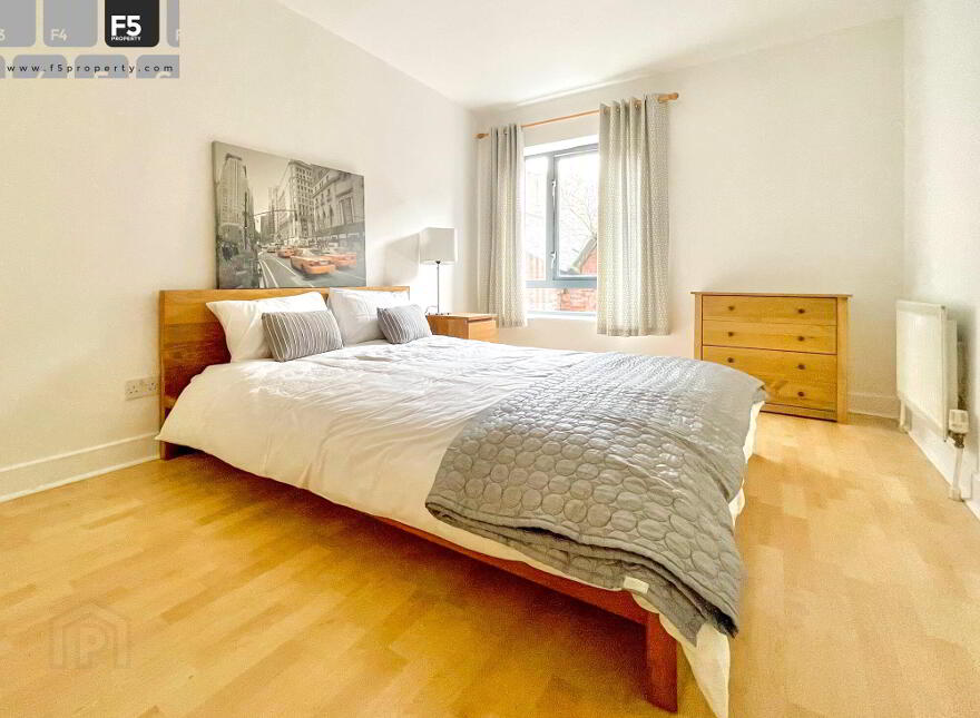 15 Citygate, 2 Sussex Place, Belfast, BT2 8LN