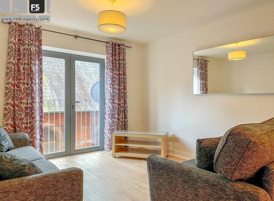 15 Citygate, 2 Sussex Place, Belfast, BT2 8LN
