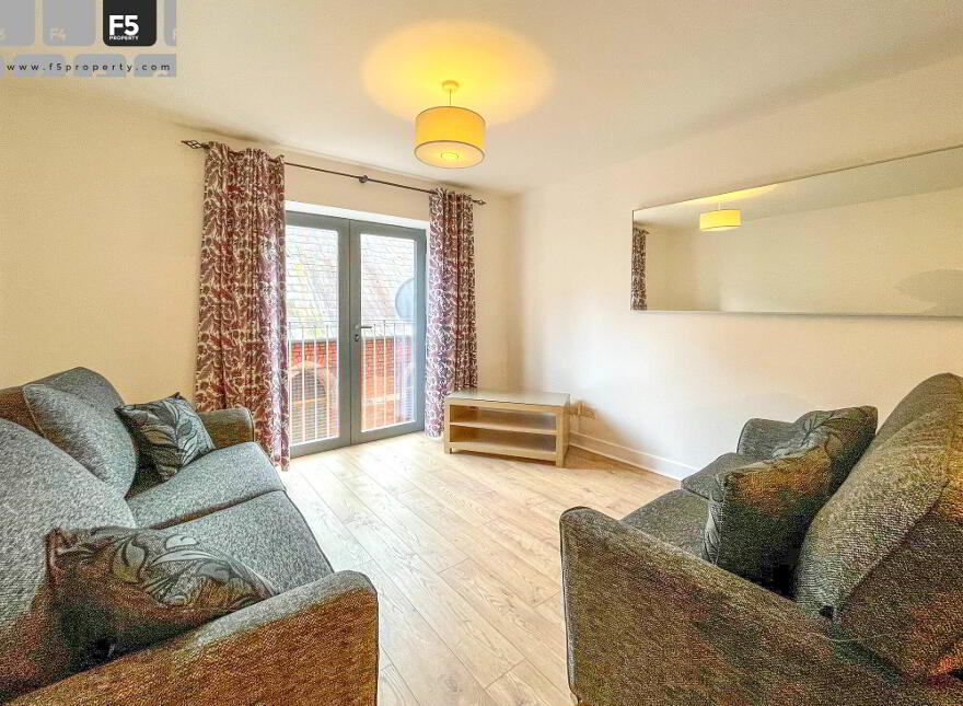 15 Citygate, 2 Sussex Place, Belfast, BT2 8LN
