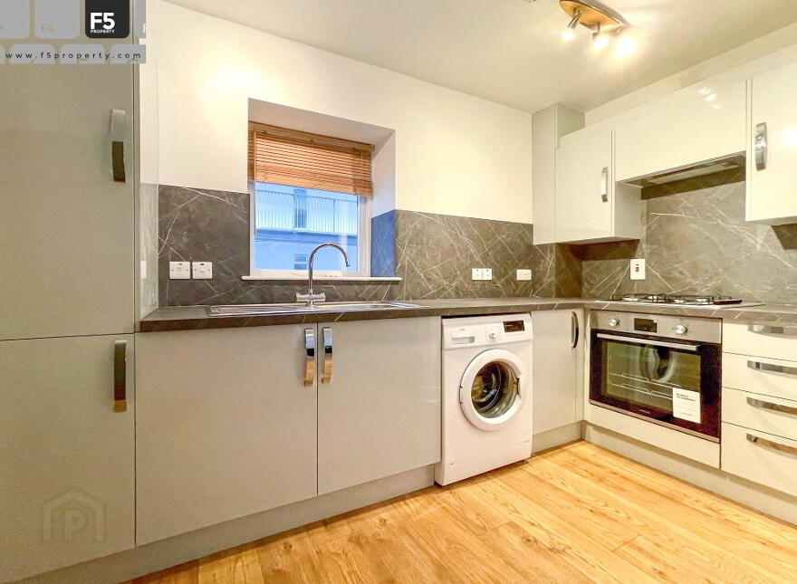 15 Citygate, 2 Sussex Place, Belfast, BT2 8LN