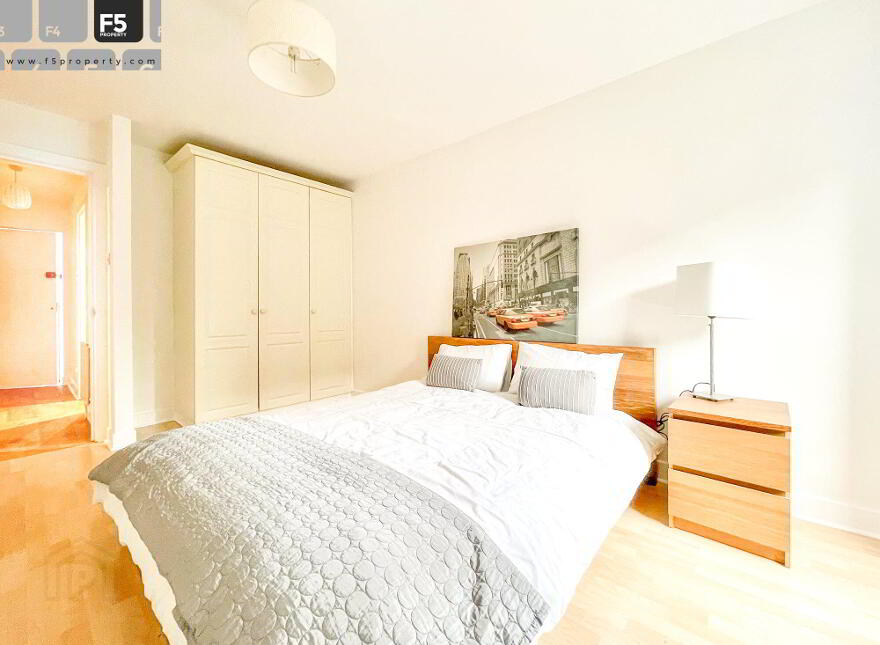 15 Citygate, 2 Sussex Place, Belfast, BT2 8LN