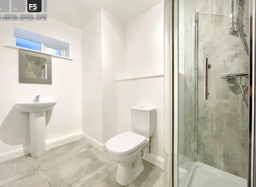 15 Citygate, 2 Sussex Place, Belfast, BT2 8LN
