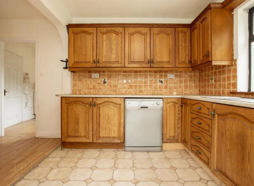 Ballinafid, Mullingar, N91Y990