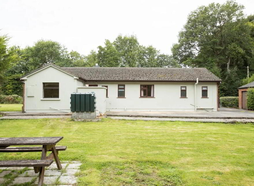 Ballinafid, Mullingar, N91Y990