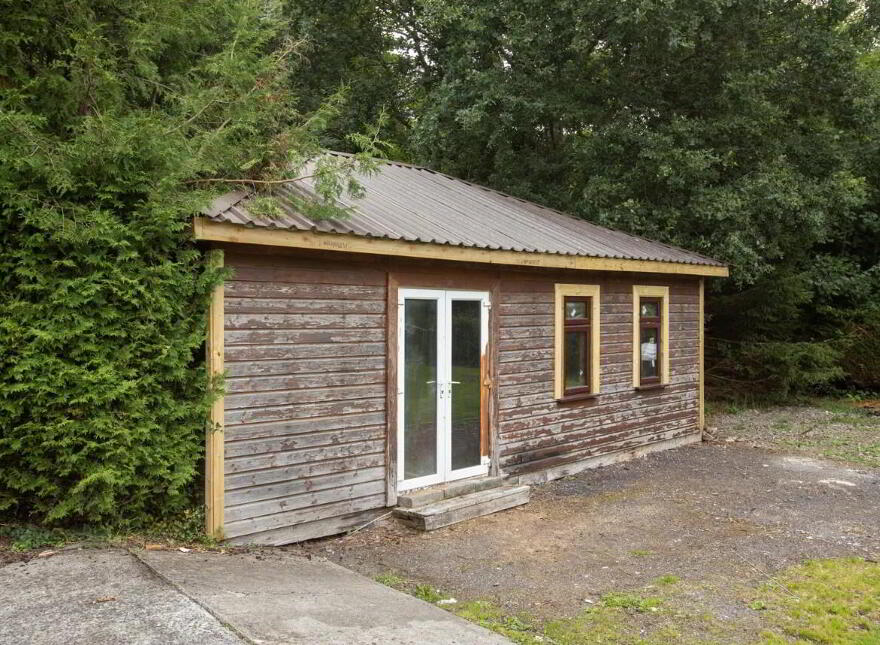 Ballinafid, Mullingar, N91Y990