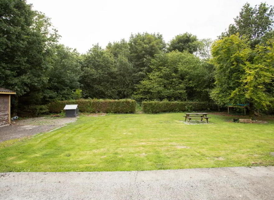 Ballinafid, Mullingar, N91Y990