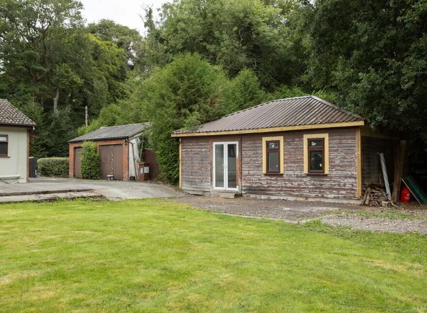 Ballinafid, Mullingar, N91Y990