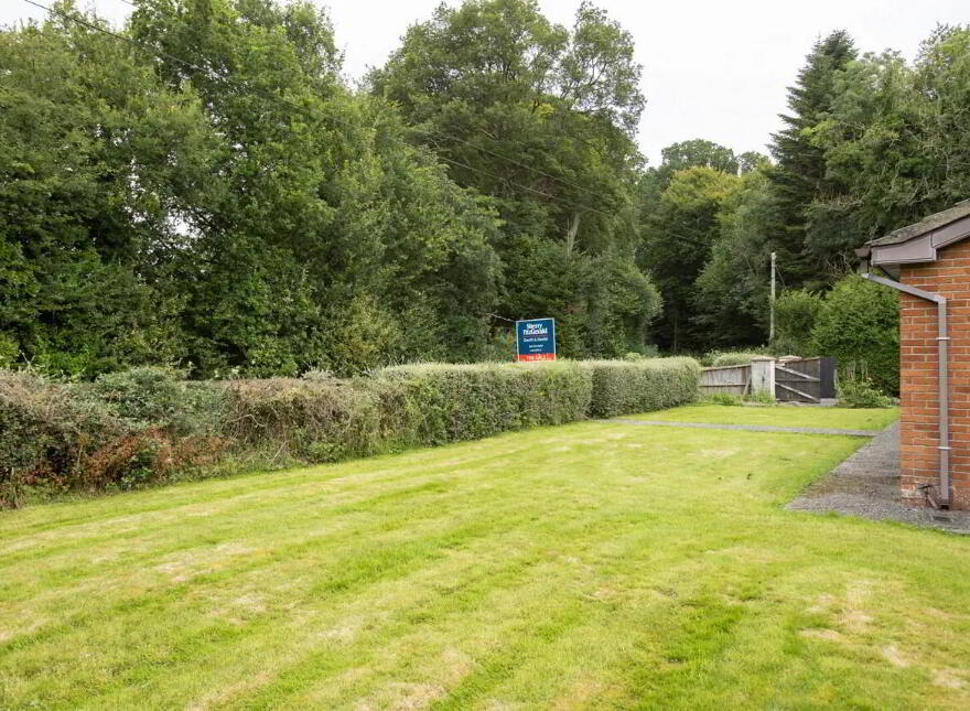 Ballinafid, Mullingar, N91Y990