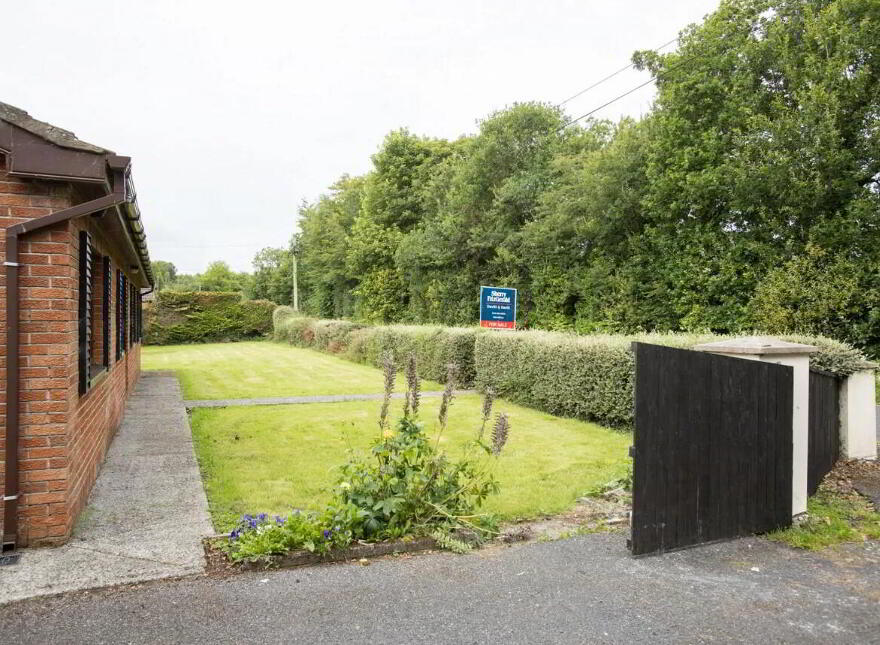 Ballinafid, Mullingar, N91Y990