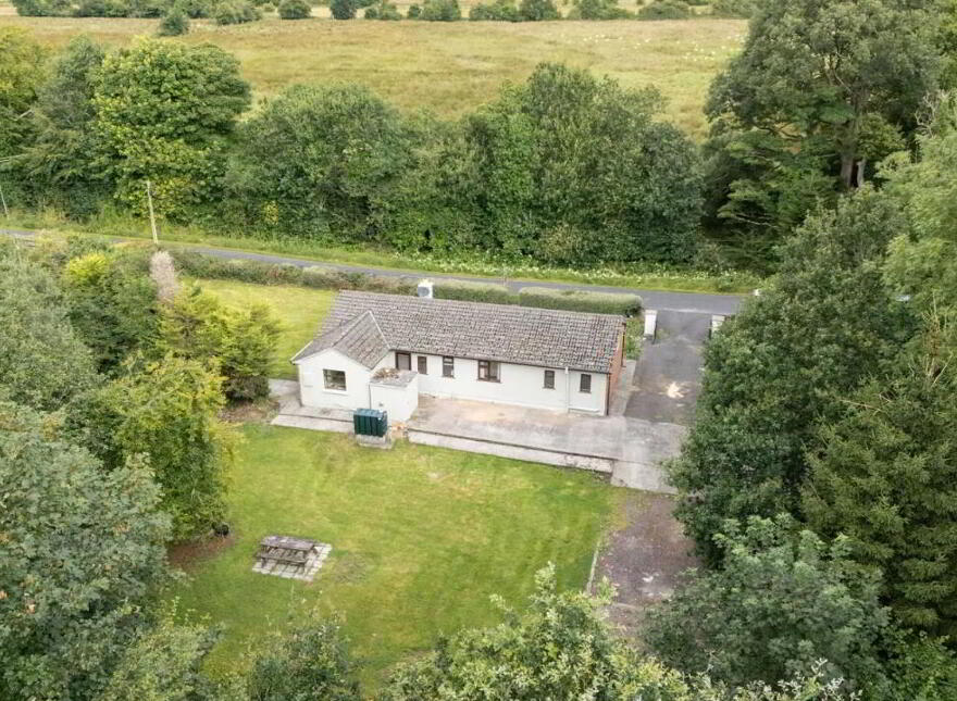 Ballinafid, Mullingar, N91Y990