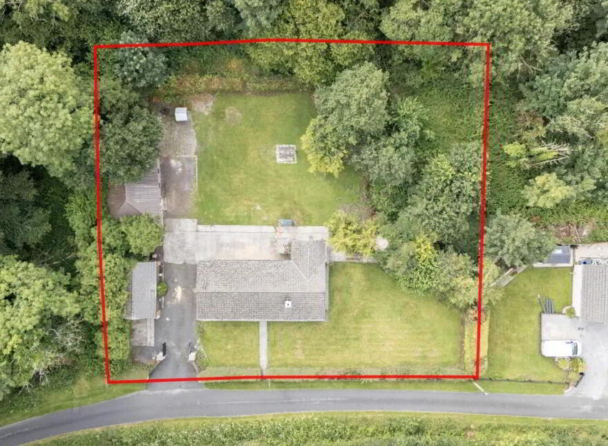 Ballinafid, Mullingar, N91Y990