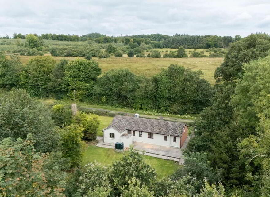 Ballinafid, Mullingar, N91Y990