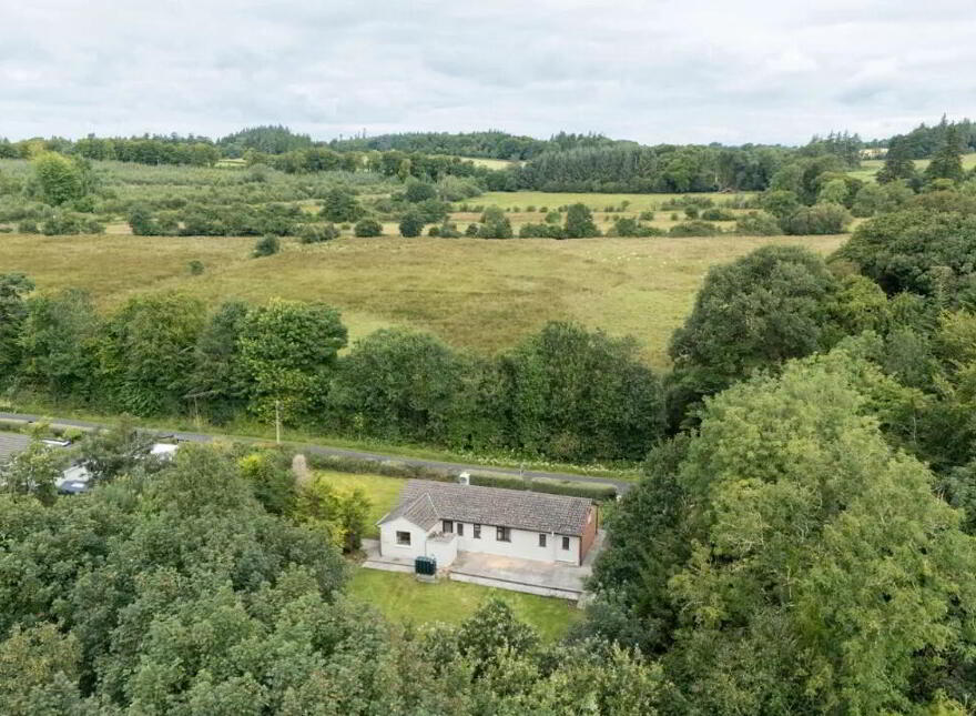 Ballinafid, Mullingar, N91Y990