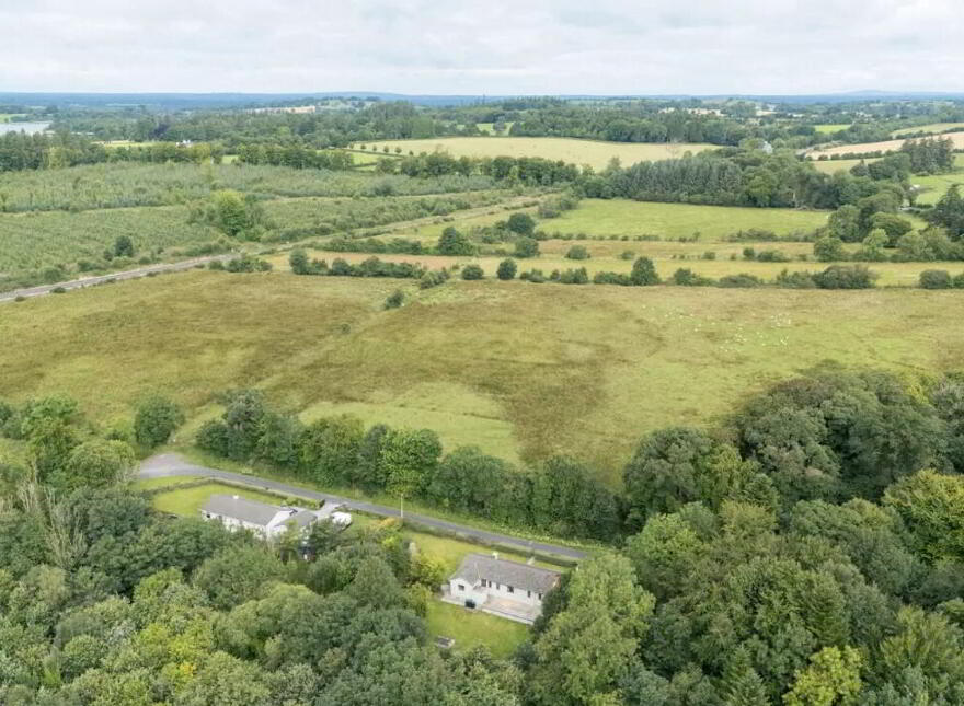 Ballinafid, Mullingar, N91Y990