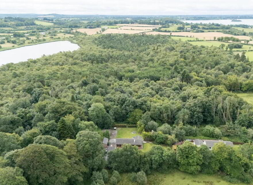 Ballinafid, Mullingar, N91Y990