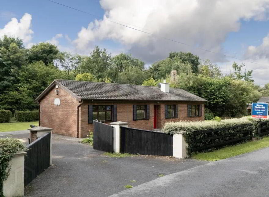 Ballinafid, Mullingar, N91Y990