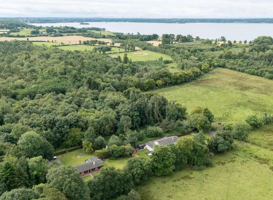 Ballinafid, Mullingar, N91Y990