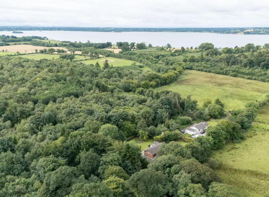 Ballinafid, Mullingar, N91Y990