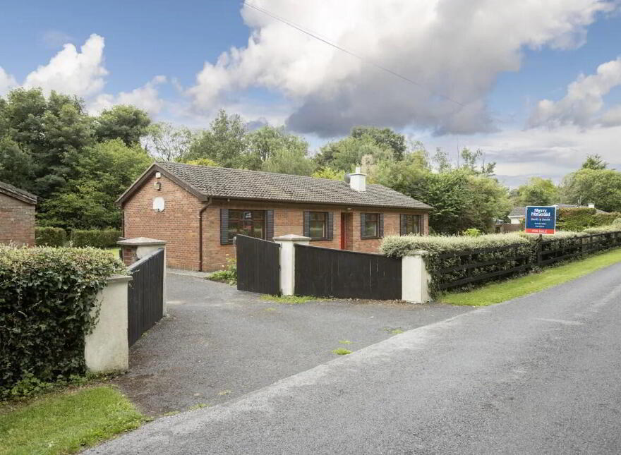 Ballinafid, Mullingar, N91Y990