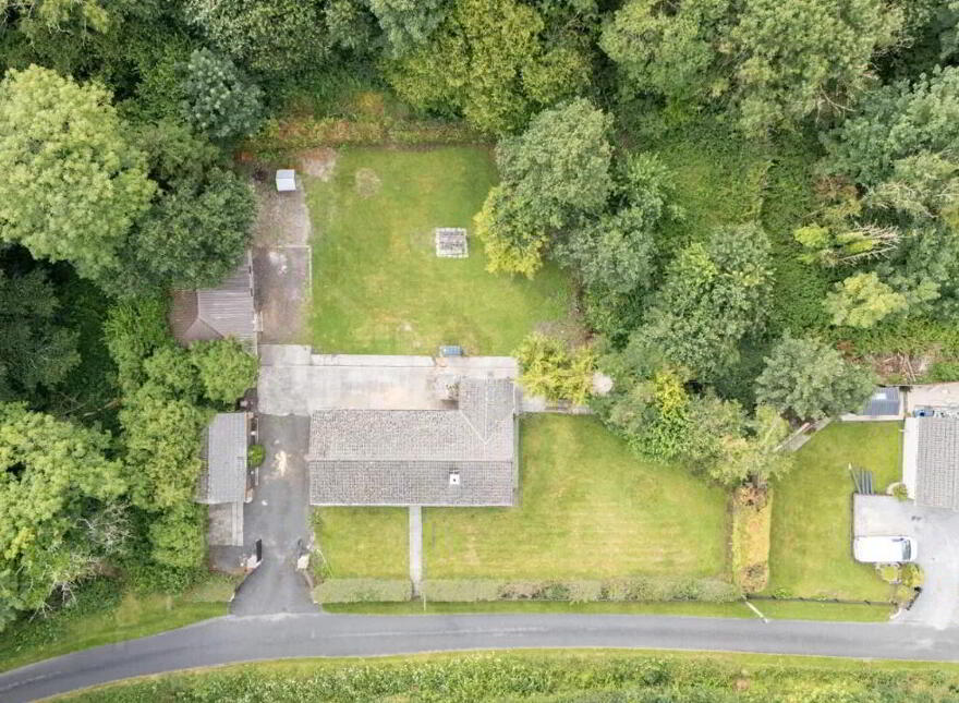 Ballinafid, Mullingar, N91Y990