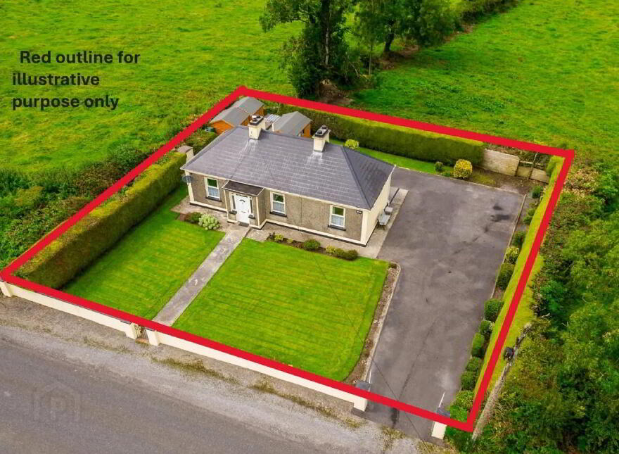 Timanagh, Ballintubber, F45P602
