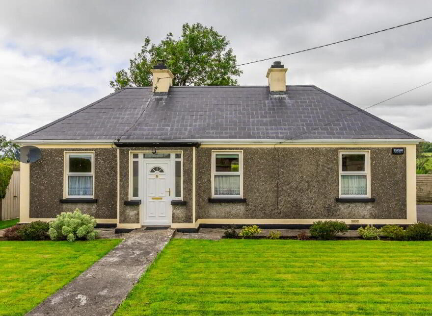 Timanagh, Ballintubber, F45P602