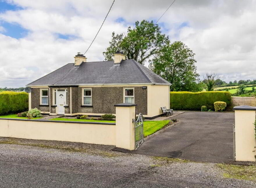 Timanagh, Ballintubber, F45P602