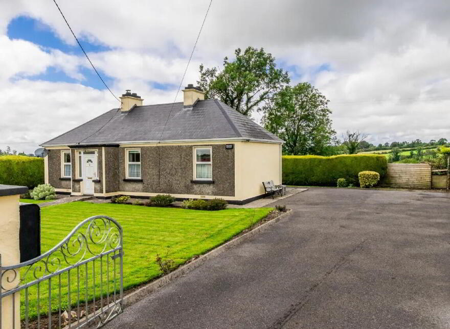 Timanagh, Ballintubber, F45P602