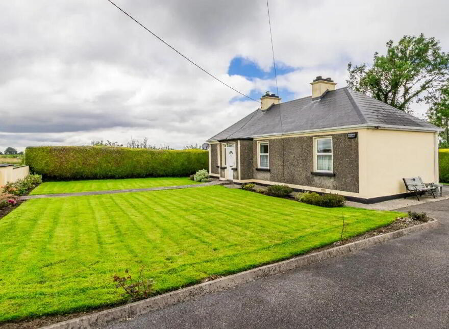 Timanagh, Ballintubber, F45P602