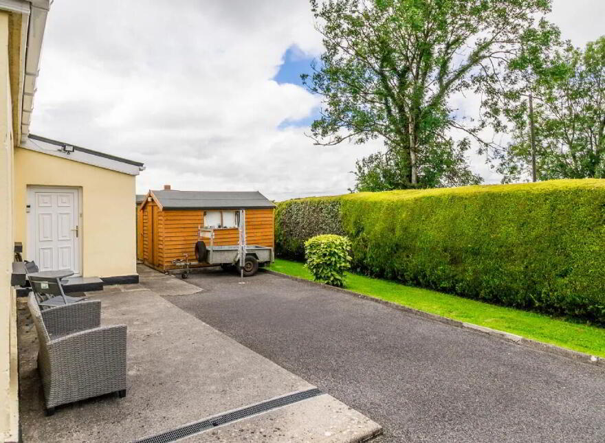 Timanagh, Ballintubber, F45P602