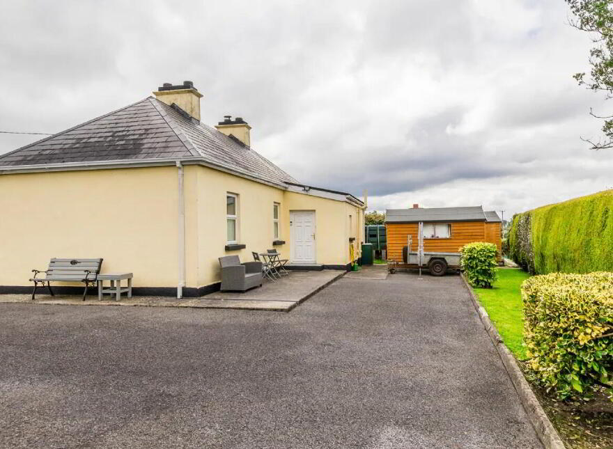 Timanagh, Ballintubber, F45P602