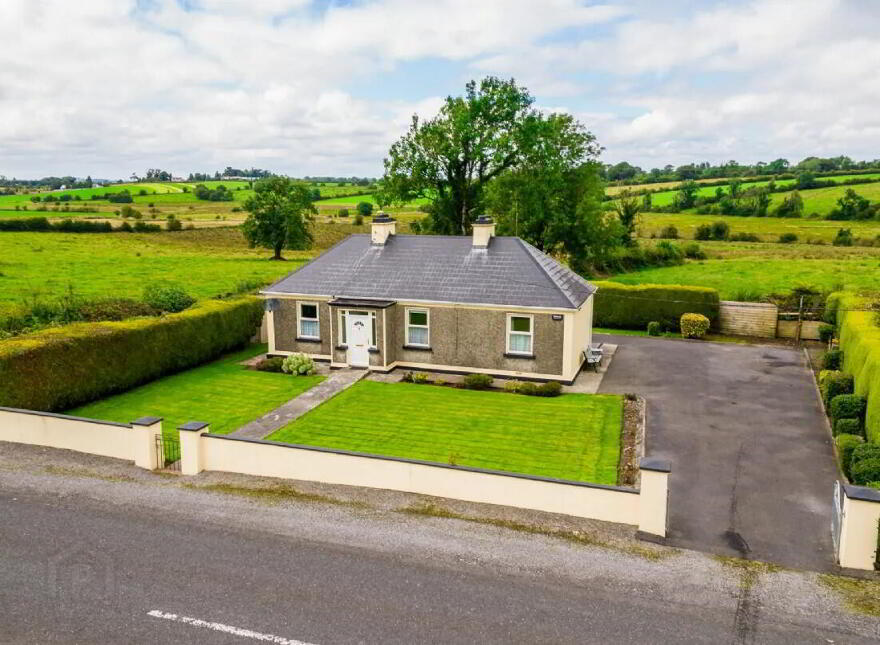Timanagh, Ballintubber, F45P602