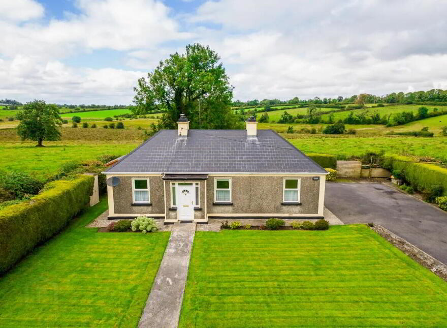 Timanagh, Ballintubber, F45P602