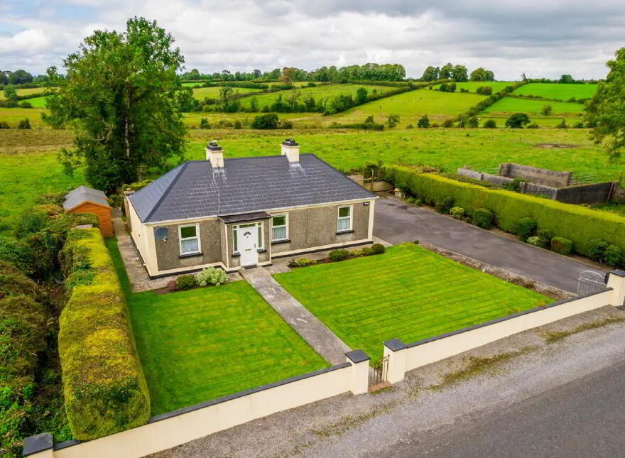 Timanagh, Ballintubber, F45P602