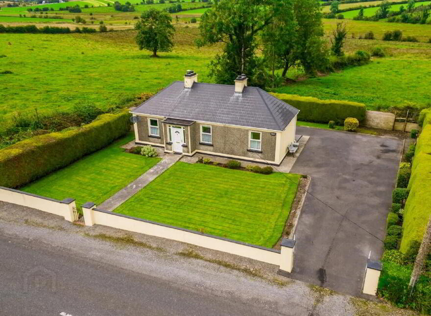 Timanagh, Ballintubber, F45P602