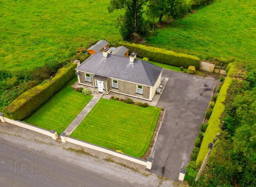 Timanagh, Ballintubber, F45P602