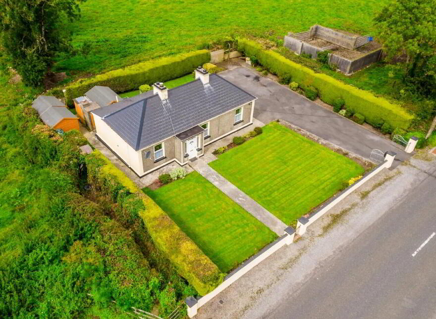 Timanagh, Ballintubber, F45P602
