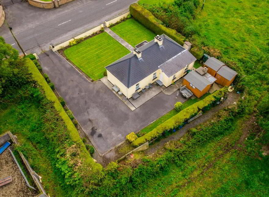 Timanagh, Ballintubber, F45P602
