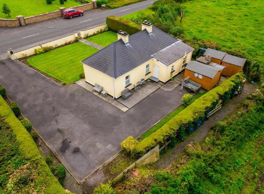 Timanagh, Ballintubber, F45P602