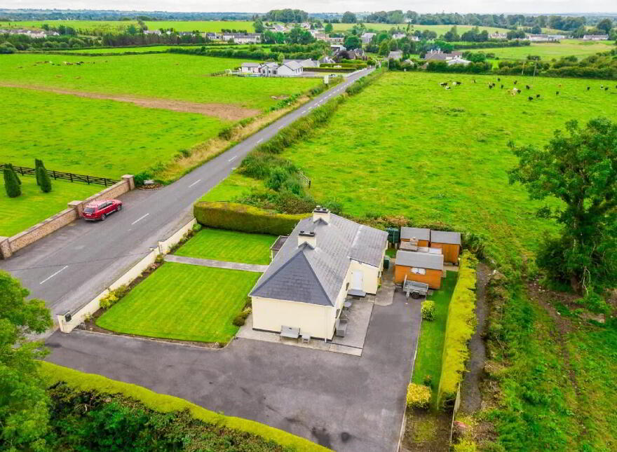 Timanagh, Ballintubber, F45P602