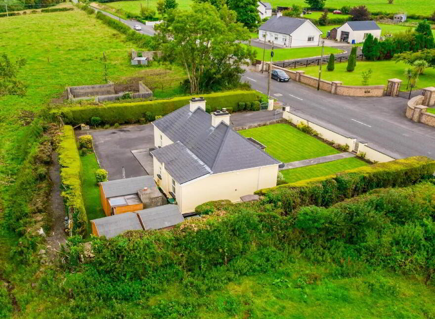 Timanagh, Ballintubber, F45P602