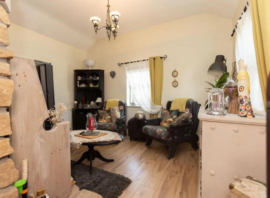 Birdhaven Cottage, Dublin Road, Milltownpass, N91H7K8