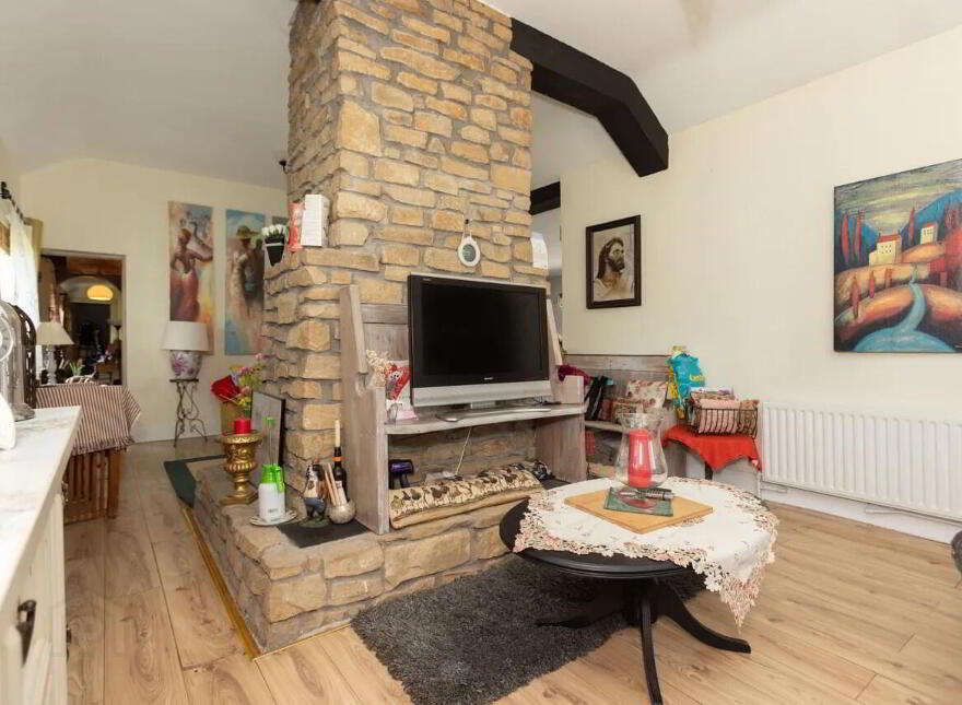 Birdhaven Cottage, Dublin Road, Milltownpass, N91H7K8