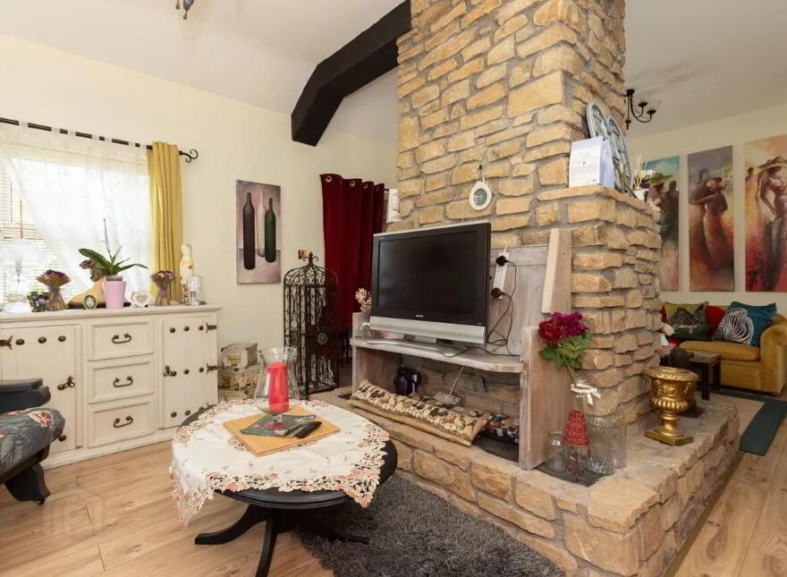 Birdhaven Cottage, Dublin Road, Milltownpass, N91H7K8