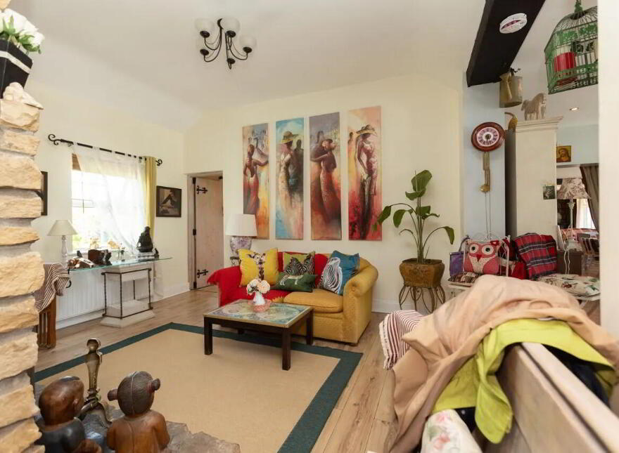 Birdhaven Cottage, Dublin Road, Milltownpass, N91H7K8