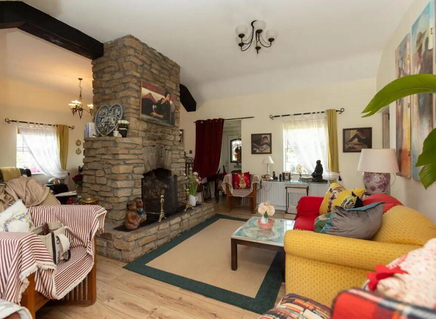 Birdhaven Cottage, Dublin Road, Milltownpass, N91H7K8